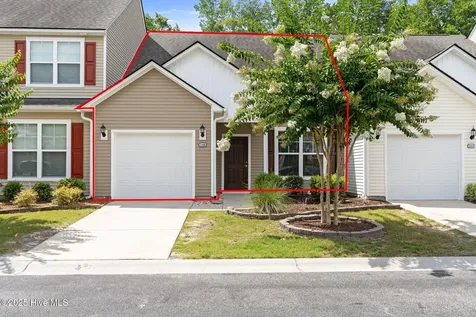 146 Freeboard Lane Carolina Shores NC 28467