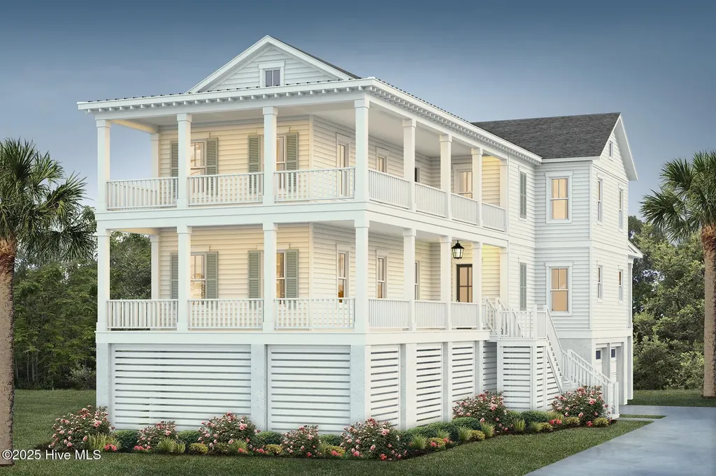503 Swan Court Beaufort NC 28516