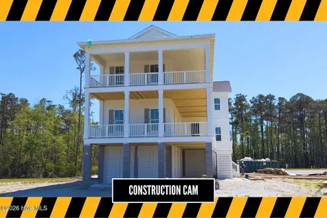 503 Swan Court Beaufort NC 28516