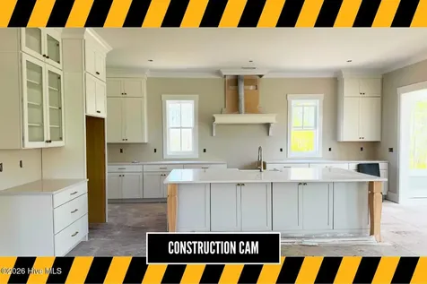 503 Swan Court Beaufort NC 28516