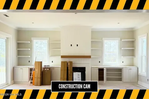 503 Swan Court Beaufort NC 28516