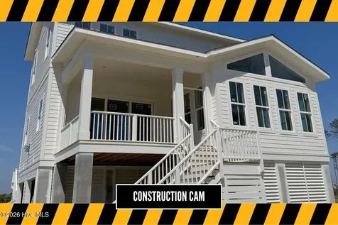 503 Swan Court Beaufort NC 28516