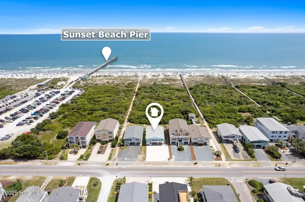 203 W Main Street Sunset Beach NC 28468