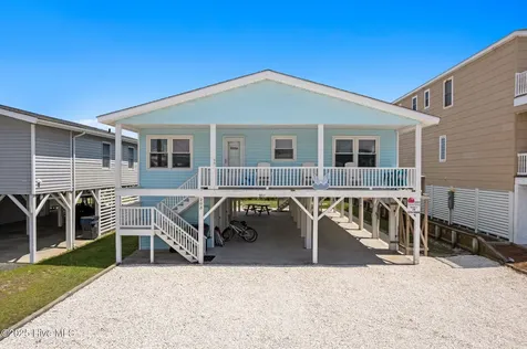 203 W Main Street Sunset Beach NC 28468
