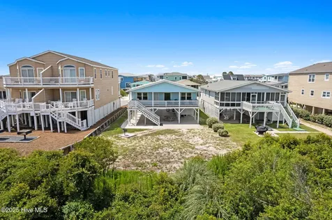 203 W Main Street Sunset Beach NC 28468