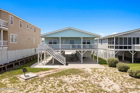 203 W Main Street Sunset Beach NC 28468