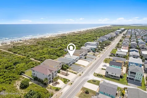 203 W Main Street Sunset Beach NC 28468