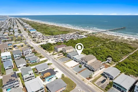 203 W Main Street Sunset Beach NC 28468