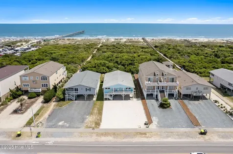 203 W Main Street Sunset Beach NC 28468