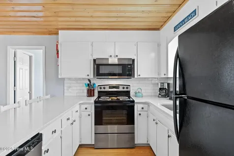203 W Main Street Sunset Beach NC 28468