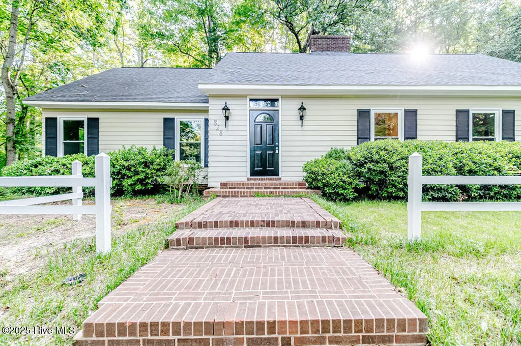828 Chatham Road Rockingham NC 28379