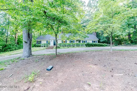 828 Chatham Road Rockingham NC 28379