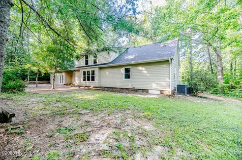 828 Chatham Road Rockingham NC 28379