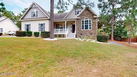 44 Spring Lake Drive Pinehurst NC 28374