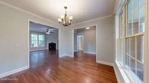 44 Spring Lake Drive Pinehurst NC 28374