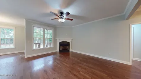 44 Spring Lake Drive Pinehurst NC 28374