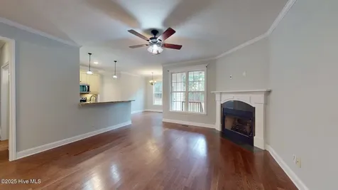 44 Spring Lake Drive Pinehurst NC 28374