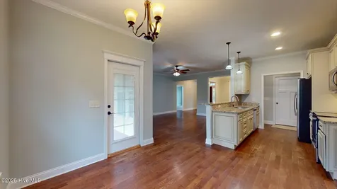 44 Spring Lake Drive Pinehurst NC 28374
