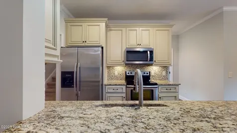 44 Spring Lake Drive Pinehurst NC 28374
