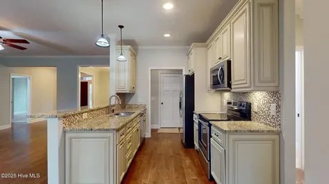 44 Spring Lake Drive Pinehurst NC 28374