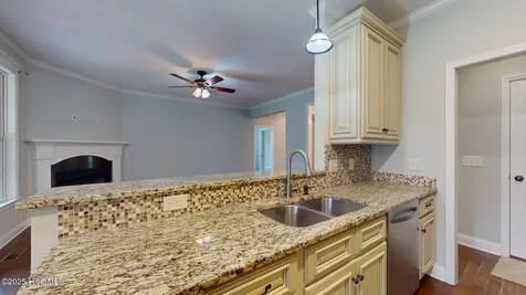 44 Spring Lake Drive Pinehurst NC 28374
