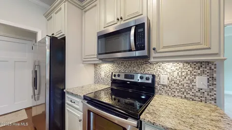 44 Spring Lake Drive Pinehurst NC 28374