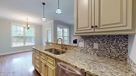 44 Spring Lake Drive Pinehurst NC 28374