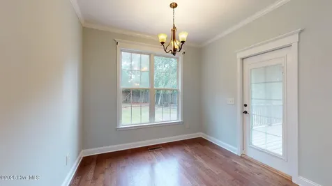 44 Spring Lake Drive Pinehurst NC 28374
