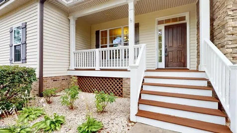 44 Spring Lake Drive Pinehurst NC 28374