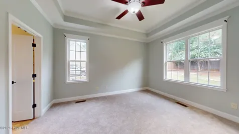 44 Spring Lake Drive Pinehurst NC 28374