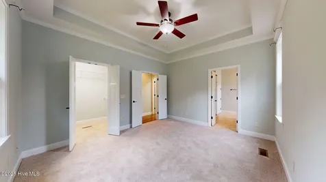 44 Spring Lake Drive Pinehurst NC 28374