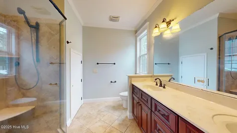 44 Spring Lake Drive Pinehurst NC 28374