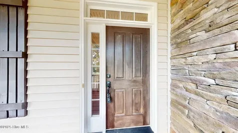 44 Spring Lake Drive Pinehurst NC 28374