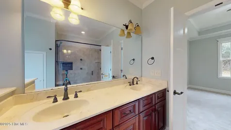 44 Spring Lake Drive Pinehurst NC 28374