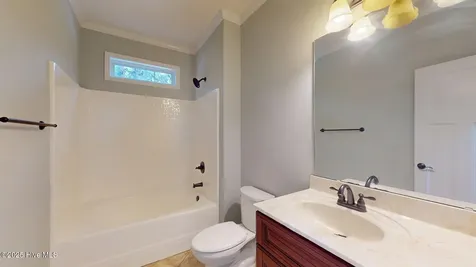 44 Spring Lake Drive Pinehurst NC 28374