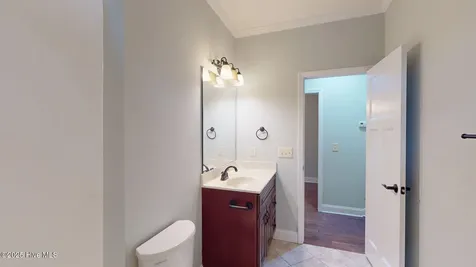44 Spring Lake Drive Pinehurst NC 28374