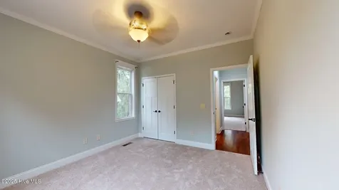 44 Spring Lake Drive Pinehurst NC 28374