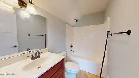 44 Spring Lake Drive Pinehurst NC 28374