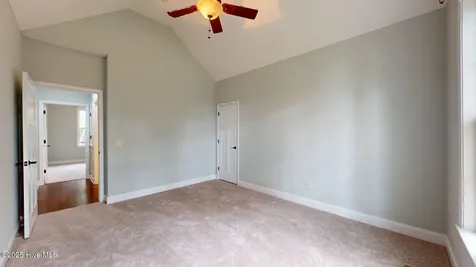 44 Spring Lake Drive Pinehurst NC 28374