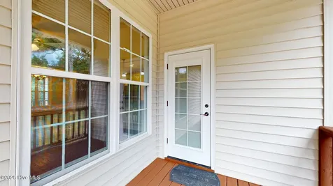 44 Spring Lake Drive Pinehurst NC 28374