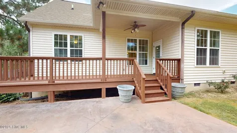 44 Spring Lake Drive Pinehurst NC 28374