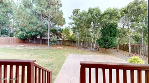 44 Spring Lake Drive Pinehurst NC 28374
