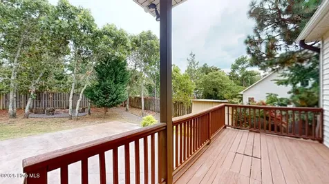 44 Spring Lake Drive Pinehurst NC 28374