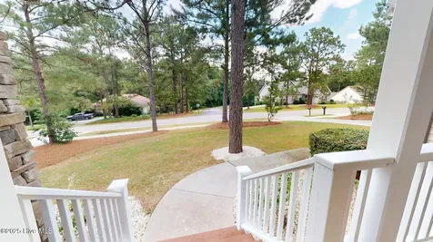 44 Spring Lake Drive Pinehurst NC 28374