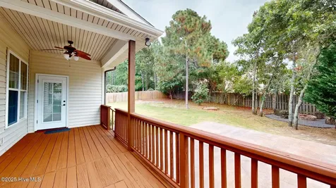 44 Spring Lake Drive Pinehurst NC 28374