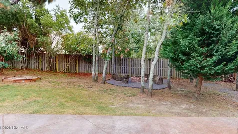 44 Spring Lake Drive Pinehurst NC 28374