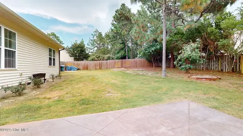 44 Spring Lake Drive Pinehurst NC 28374