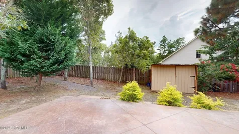 44 Spring Lake Drive Pinehurst NC 28374
