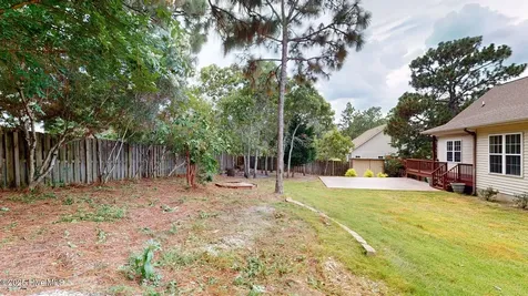 44 Spring Lake Drive Pinehurst NC 28374