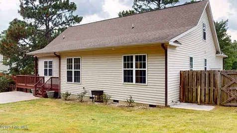 44 Spring Lake Drive Pinehurst NC 28374